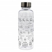 Donald Duck Water Bottle Vintage