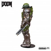 Doom Eternal Action Figure Doom Slayer 18 cm