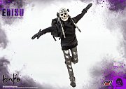 Dorohedoro FigZero Action Figure 1/6 Ebisu 24 cm