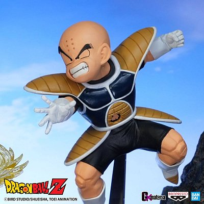 Dragon Ball G x materia PVC Statue The Krillin 11 cm