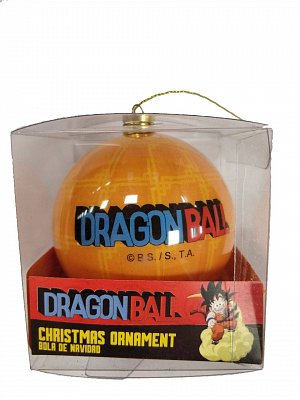 Dragon Ball Ornament Shenron