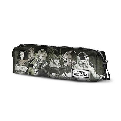 Dragon Ball Pencil Case Evil