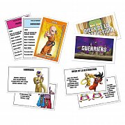 Dragon Ball Super Board Game Monopoly *French Version*
