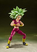 Dragon Ball Super S.H. Figuarts Action Figure Super Saiyan Kefla 13 cm