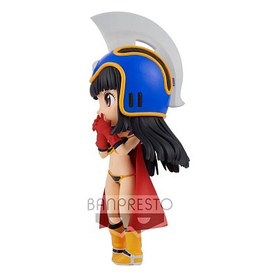 Dragon Ball Z Q Posket Mini Figure Chichi Ver. B 13 cm