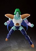 Dragon Ball Z S.H. Figuarts Action Figure Zarbon 16 cm