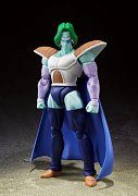 Dragon Ball Z S.H. Figuarts Action Figure Zarbon 16 cm