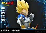 Dragon Ball Z Statue 1/4 Super Saiyan Vegeta 64 cm