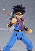 Dragon Quest The Adventure of Dai Figma Action Figure Dai 13 cm