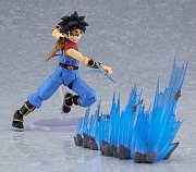 Dragon Quest The Adventure of Dai Figma Action Figure Dai 13 cm