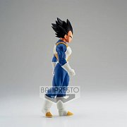 Dragonball Z Solid Edge Works PVC Statue Vegeta 21 cm