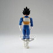 Dragonball Z Solid Edge Works PVC Statue Vegeta 21 cm