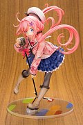 Dropout Idol Fruit Tart PVC Statue 1/7 Ino Sakura 23 cm