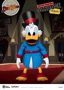 DuckTales Dynamic 8ction Heroes Action Figure 1/9 Scrooge McDuck 16 cm