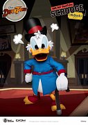 DuckTales Dynamic 8ction Heroes Action Figure 1/9 Scrooge McDuck 16 cm