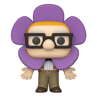 Dug Days POP! Disney Vinyl Figure Carl 9 cm