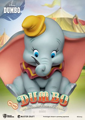 Dumbo Master Craft Statue Dumbo 32 cm