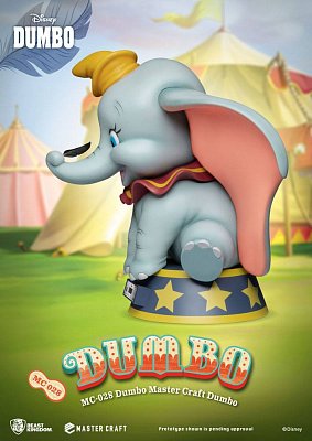 Dumbo Master Craft Statue Dumbo 32 cm