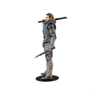 Dune Build A Action Figure Duncan Idaho 18 cm