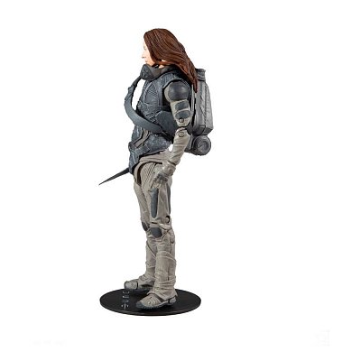 Dune Build A Action Figure Lady Jessica 18 cm