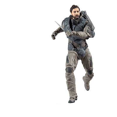 Dune Build A Action Figure Stilgar 18 cm