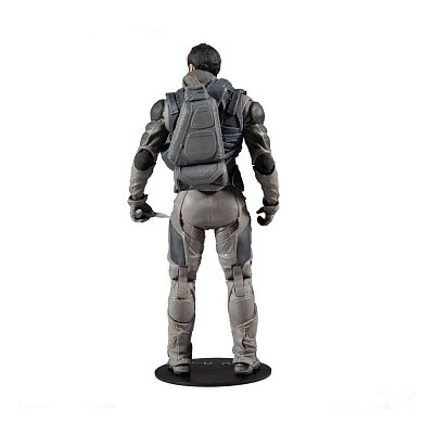 Dune Build A Action Figure Stilgar 18 cm