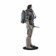 Dune Build A Action Figure Stilgar 18 cm