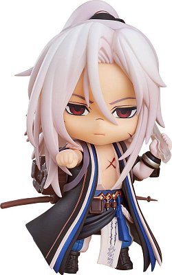 Dungeon Fighter Online Nendoroid Action Figure Neo: Blade Master 10 cm