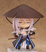 Dungeon Fighter Online Nendoroid Action Figure Neo: Blade Master 10 cm