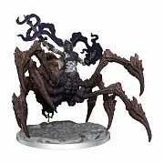 Dungeons & Dragons Frameworks Miniature Model Kit Drider
