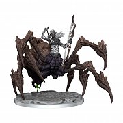 Dungeons & Dragons Frameworks Miniature Model Kit Drider