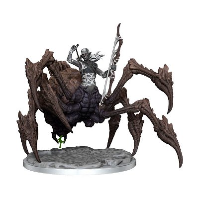 Dungeons & Dragons Frameworks Miniature Model Kit Drider