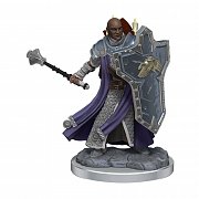 Dungeons & Dragons Frameworks Miniature Model Kit Human Cleric Male