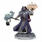 Dungeons & Dragons Frameworks Miniature Model Kit Human Cleric Male