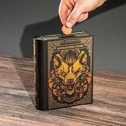 Dungeons & Dragons Money Box