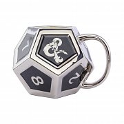 Dungeons & Dragons Mug D12