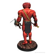 Dungeons & Dragons Premium Statue Efreeti 30 cm