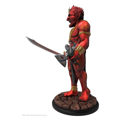 Dungeons & Dragons Premium Statue Efreeti 30 cm