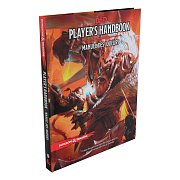 Dungeons & Dragons RPG Player\'s Handbook french