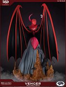 Dungeons & Dragons Statue Venger PCS Exclusive 62 cm