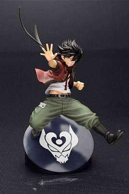 Edens Zero ARTFXJ Statue 1/8 Shiki Granbell Bonus Edition 25 cm