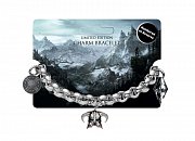 Elder Scrolls V Skyrim Charm Bracelet Limited Edition