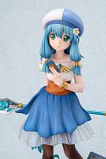 Endro! PVC Statue 1/7 Mei (Mather Enderstto) 23 cm