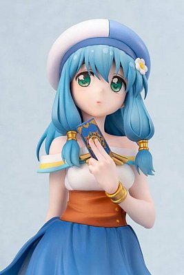 Endro! PVC Statue 1/7 Mei (Mather Enderstto) 23 cm