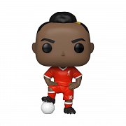 EPL POP! Football Vinyl Figure Sadio Mané (Liverpool) 9 cm