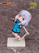 Eromanga Sensei Faidoll Action Figure Sagiri Izumi Vol. 1 13 cm