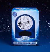 E.T. the Extra-Terrestrial Mood Light Moon 20 cm