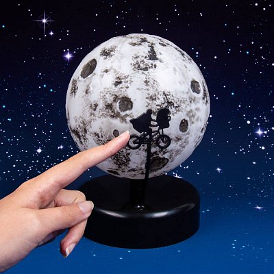 E.T. the Extra-Terrestrial Mood Light Moon 20 cm