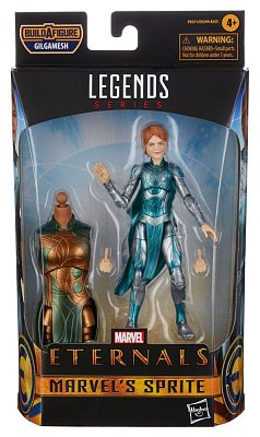 Eternals Marvel Legends Series Action Figure Marvel\'s Sprite 15 cm