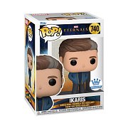 Eternals POP! Marvel Vinyl Figure Ikaris (Casual) Exclusive 9 cm